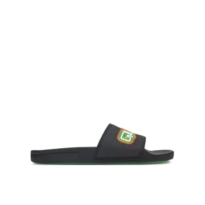 Zdjęcie Quiksilver Klapki AQYL101354 Czarny