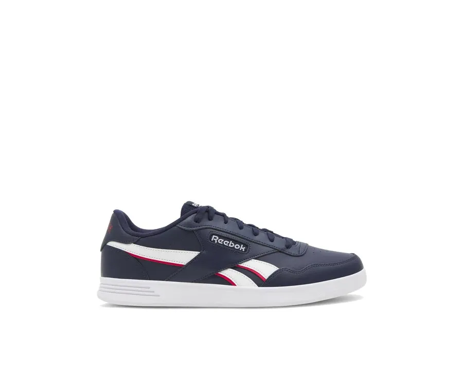obrazek 1 Reebok Sneakersy Court Advance ID7744 Granatowy