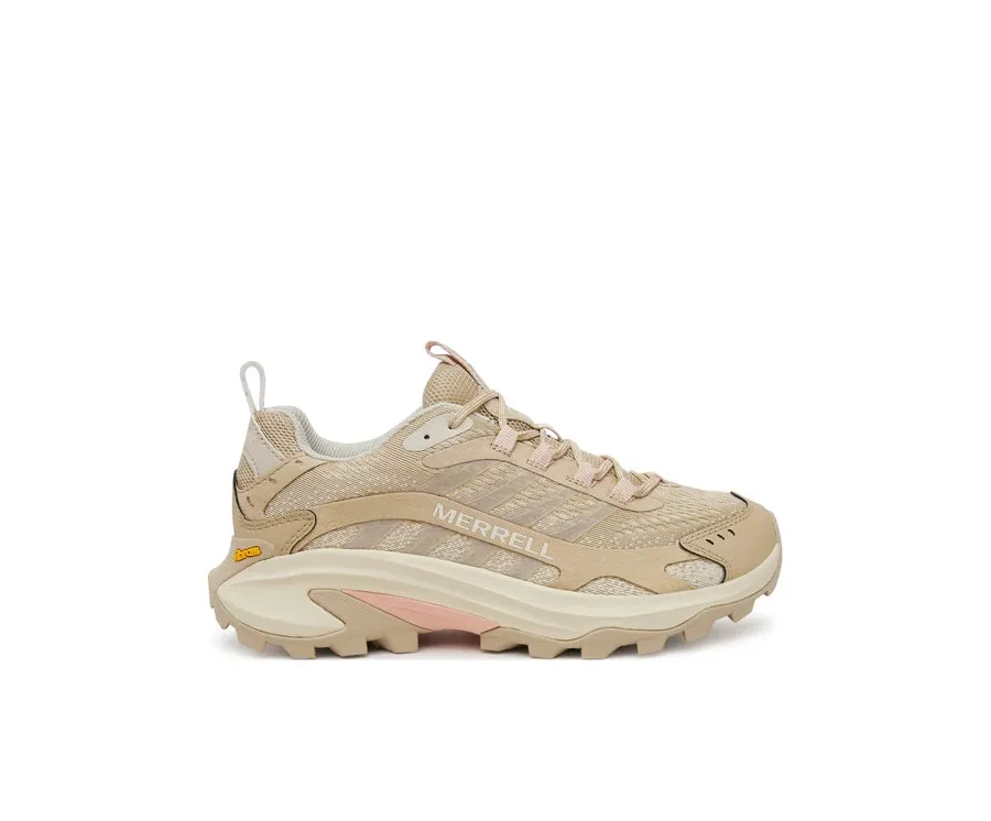 obrazek 1 Merrell Sneakersy J037854 Khaki
