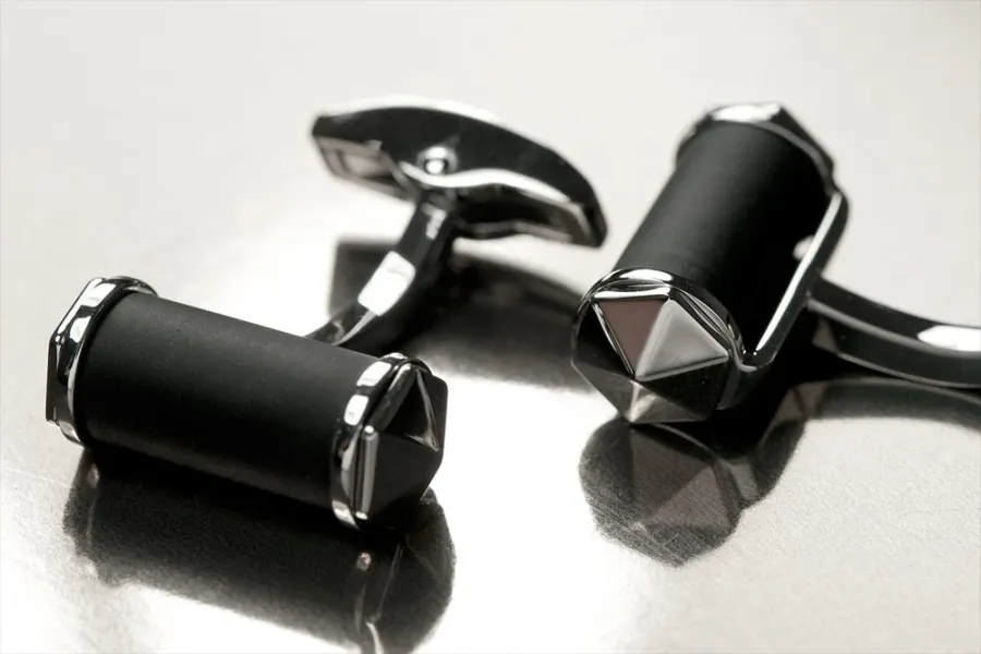 picture 3 Cufflinks Metrub