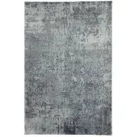 Picture Prestigious gray exclusive 3D carpet - SENSES CAMOUFLAGE 7072