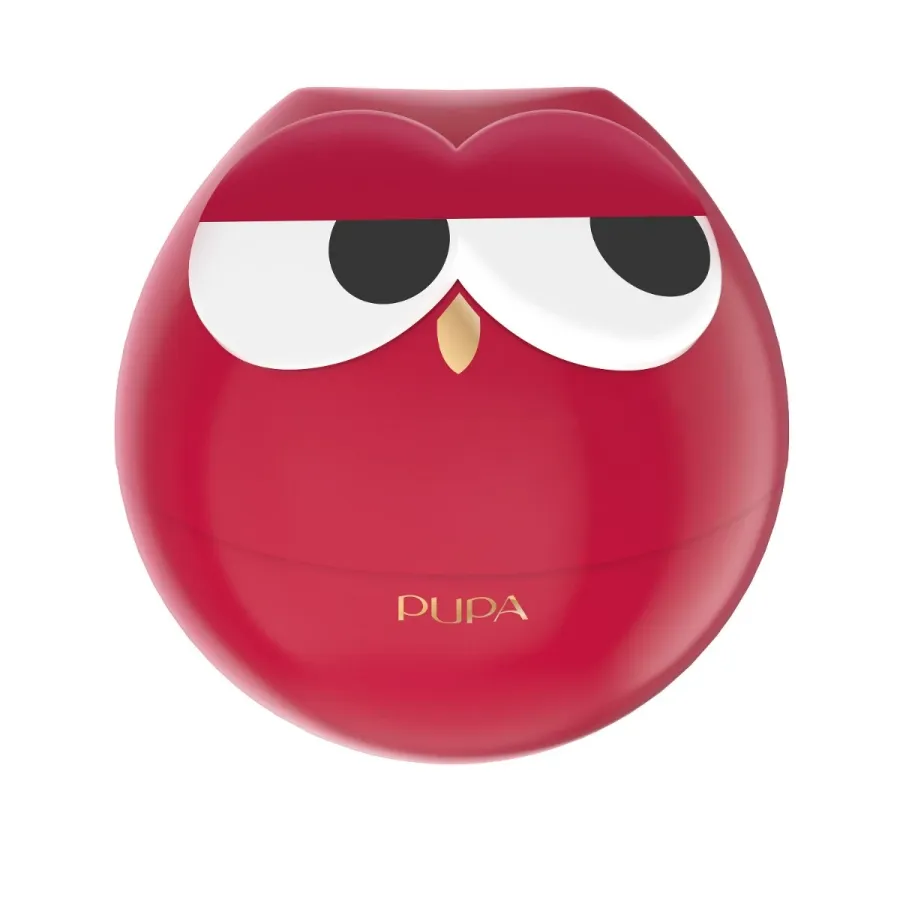 obrazek 1 Pupa Owl 1 Paleta do makijażu, 003 Coral Shades