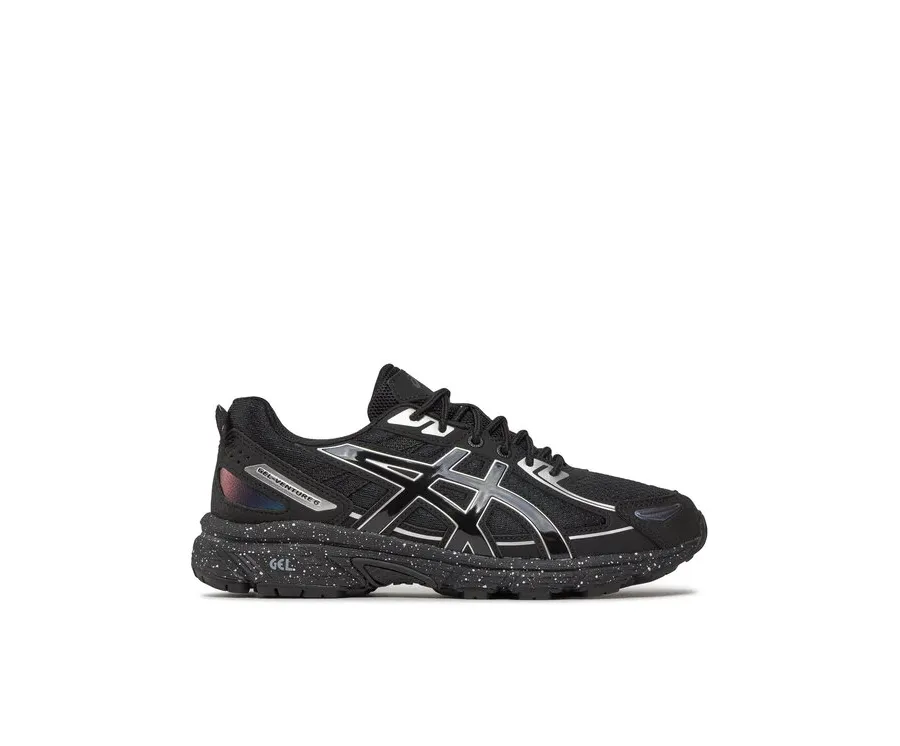 obrazek 1 Asics Sneakersy Gel-Venture 6 1203A245 Czarny