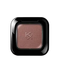 Zdjęcie KIKO Milano High Pigment Eyeshadow Cień do powiek 1.5 g 34 Metallic Brown