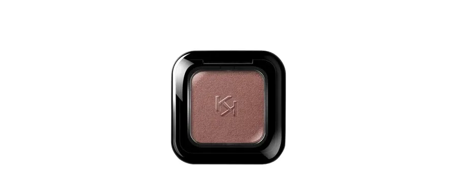 obrazek 1 KIKO Milano High Pigment Eyeshadow Cień do powiek 1.5 g 34 Metallic Brown