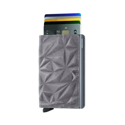 Zdjęcie Secrid - Portfel skórzany