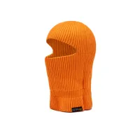 Zdjęcie Alpha Industries Kominiarka Label Balaclava 138901 Pomarańczowy