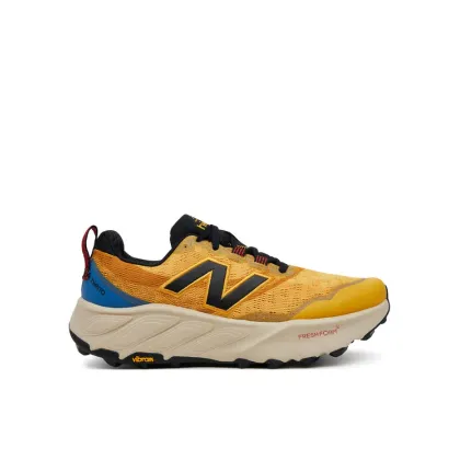 Zdjęcie New Balance Buty do biegania Hierro MTHIERA9 Żółty