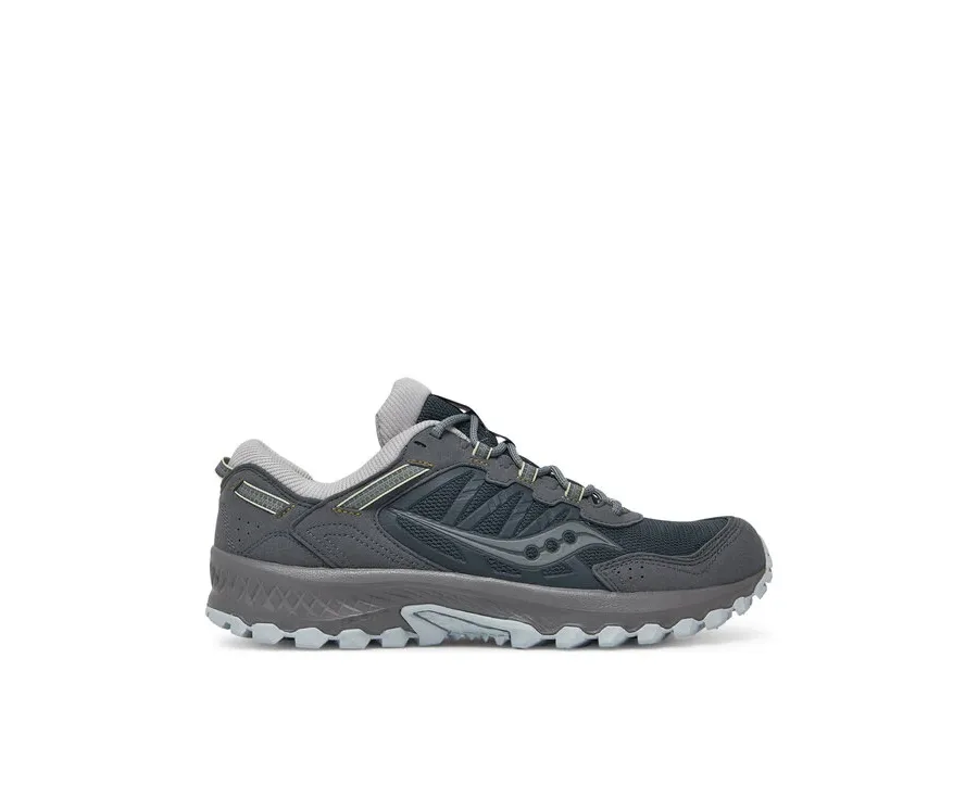 obrazek 1 Saucony Sneakersy S70911 Szary
