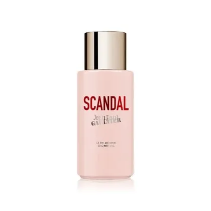 Zdjęcie Jean Paul Gaultier Scandal Żel pod prysznic 200 ml