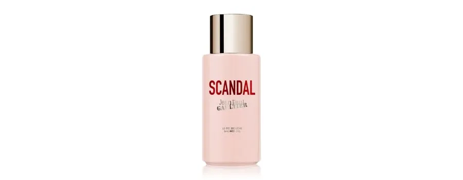 obrazek 1 Jean Paul Gaultier Scandal Żel pod prysznic 200 ml