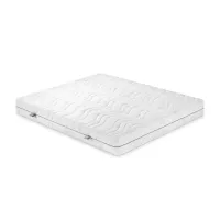Picture Hypoallergenic Seicento Jast Sfoderabile mattress - Bedding Italia