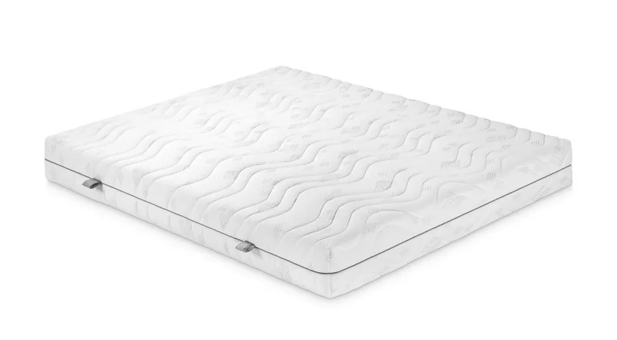obrazek 1 Hipoalergiczny materac Seicento Jast Sfoderabile - Bedding Italia