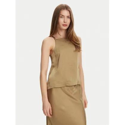 Zdjęcie Marella Top Sfinge 2513161035 Beżowy Regular Fit