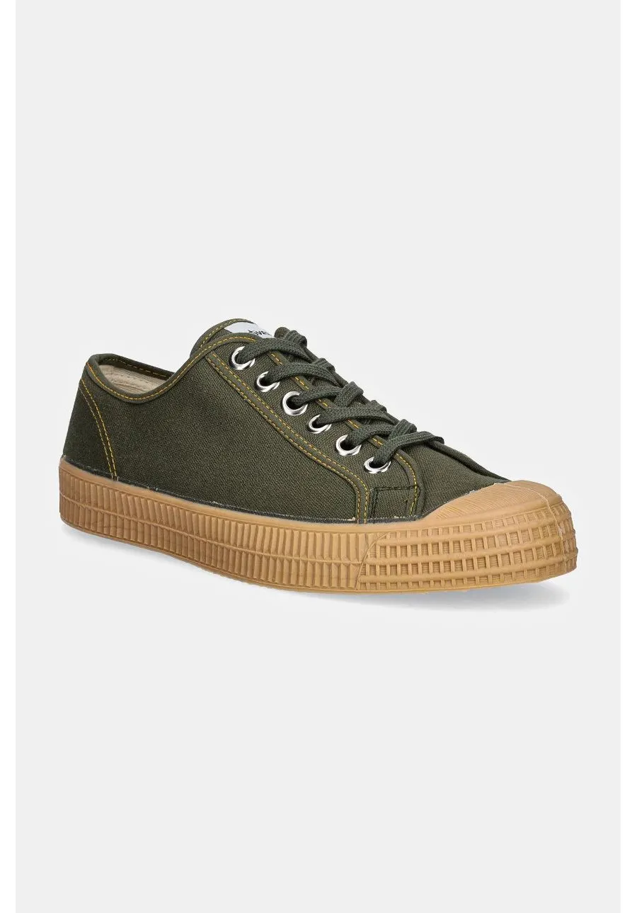 obrazek 1 Novesta tenisówki Star Master CS 49 kolor zielony N352011-49Y49Y003