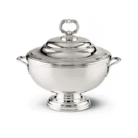 Zdjęcie Klasyczna waza do zupy