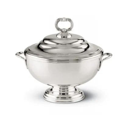 Zdjęcie Klasyczna waza do zupy