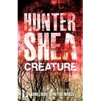 Zdjęcie Książka Kreatura - Flame Tree Publishing