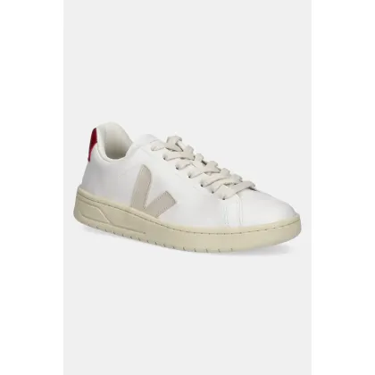Zdjęcie Veja sneakersy UC0703879A URCA CWL damskie kolor biały UC0703879A
