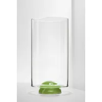 Picture Decorative Italian Murano glass carafe