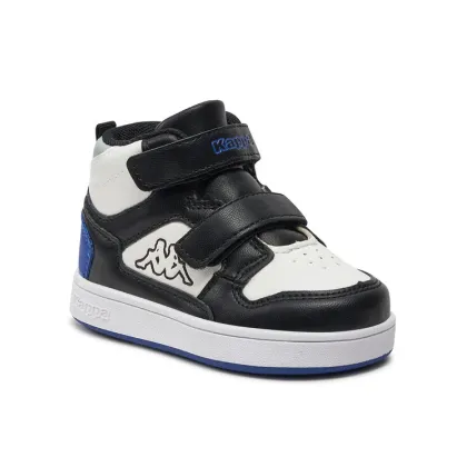 Zdjęcie Kappa Sneakersy 280015M Biały