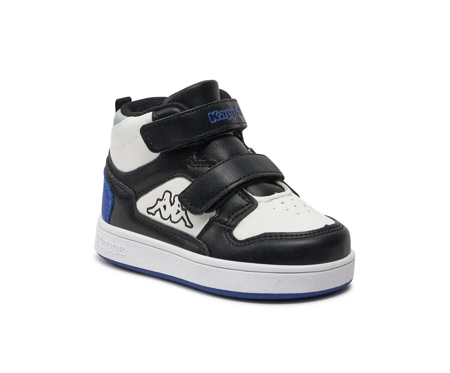 obrazek 1 Kappa Sneakersy 280015M Biały