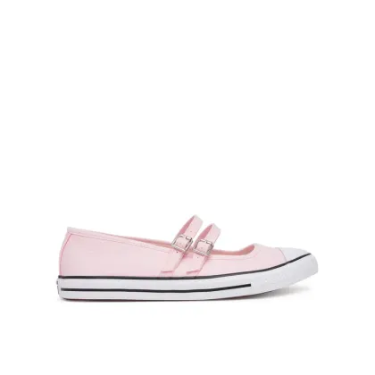 Zdjęcie Converse Baleriny Chuck Taylor All Star Dainty Mary Jane A11856C Różowy
