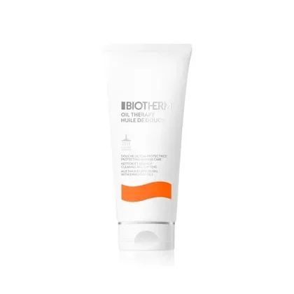 Zdjęcie BIOTHERM Oil Therapy Olejek pod prysznic 200 ml