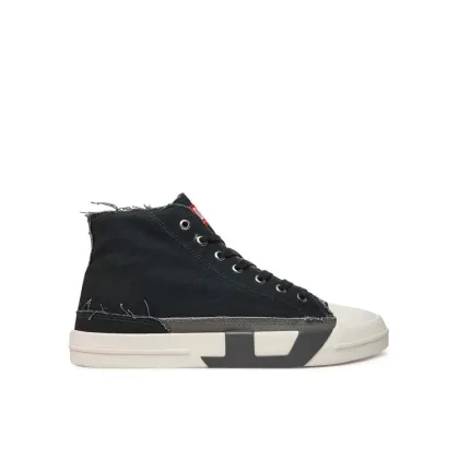 Zdjęcie Diesel Trampki High-Top Y03505PR012 HA688 Czarny