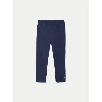 Zdjęcie Mayoral Legginsy 748 Granatowy Slim Fit