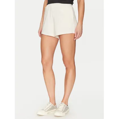 Zdjęcie Guess Szorty materiałowe O5GD06 KCQP2 Niebieski Regular Fit