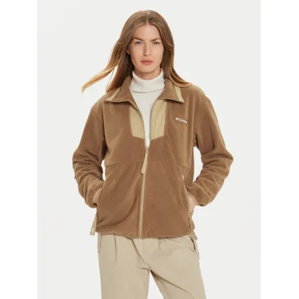 Zdjęcie Columbia Polar Sequoia Grove™ 2085313 Brązowy Regular Fit