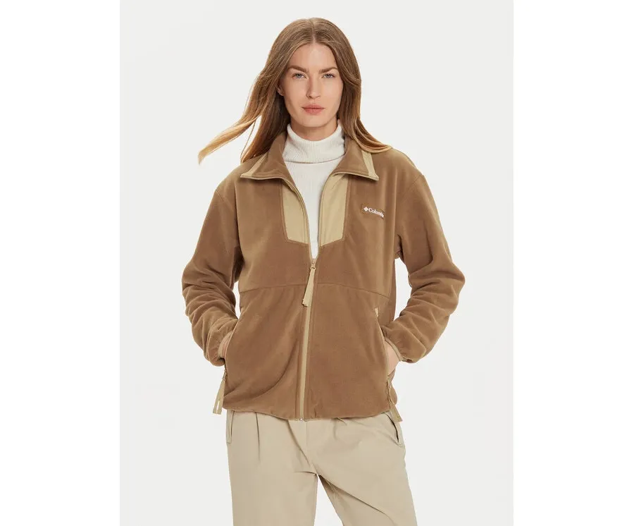 obrazek 1 Columbia Polar Sequoia Grove™ 2085313 Brązowy Regular Fit