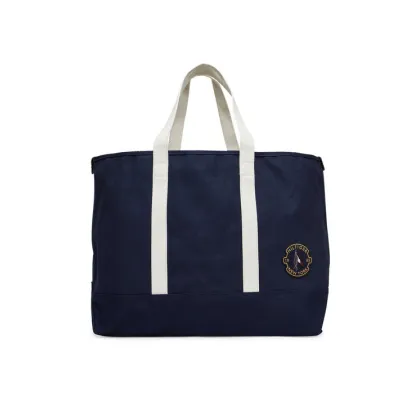 Zdjęcie Tommy Hilfiger Torebka Th Summer Tote AM0AM13557 Granatowy