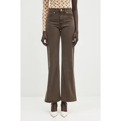 Zdjęcie Our Legacy jeansy Boot Cut damskie high waist W2255BC
