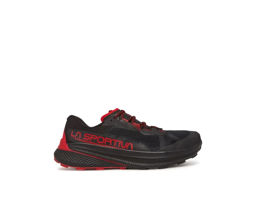 obrazek 1 La Sportiva Buty do biegania Prodigio 56Q999317 Czarny