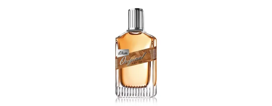 obrazek 1 s.Oliver Original Men Woda toaletowa 30 ml