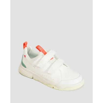 Zdjęcie Dziecięce Buty Sportowe On Running The Roger Kids