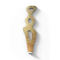 Zdjęcie Unikalny grzejnik dekoracyjny Cosmo