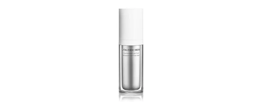 obrazek 1 Shiseido Total Revitalizer Light Fluid Fluid do twarzy 70 ml