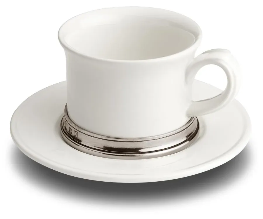 picture 1 Beautiful white cup