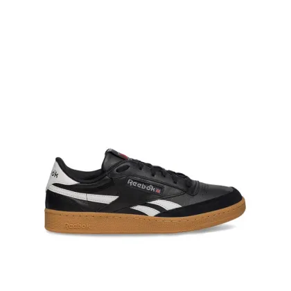 Zdjęcie Reebok Sneakersy Club C Rev Vin 100202317 Czarny