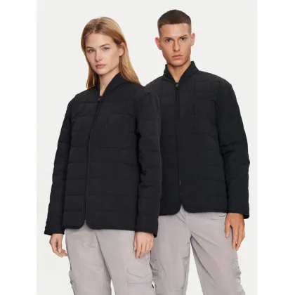 Zdjęcie Rains Kurtka przejściowa Giron Liner Jacket T1 19400 Czarny Regular Fit