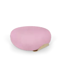Zdjęcie Wygodny stołek w różnych kolorach - Essential Home