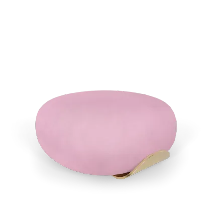 Zdjęcie Wygodny stołek w różnych kolorach - Essential Home