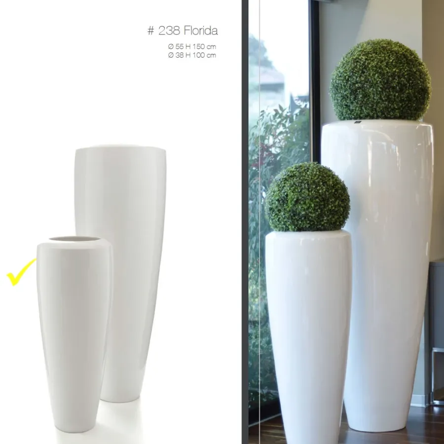 picture 7 Tasteful large vase 100cm