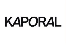 Kaporal logo