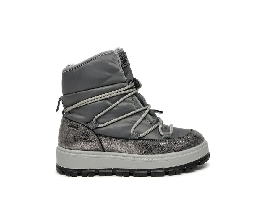obrazek 1 Primigi Śniegowce 6869500 S GORE-TEX Szary