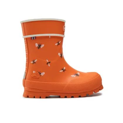 Zdjęcie Viking Kalosze Alv Jolly 1-60060-3101 Pomarańczowy