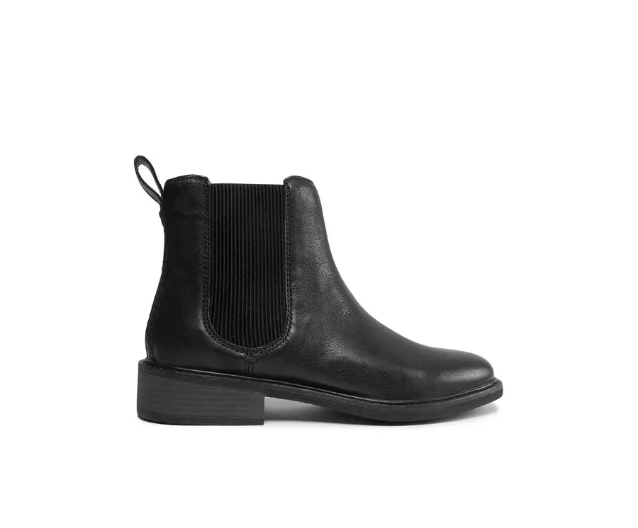 obrazek 1 Clarks Sztyblety Cologne Arlo 2 261747674 Czarny